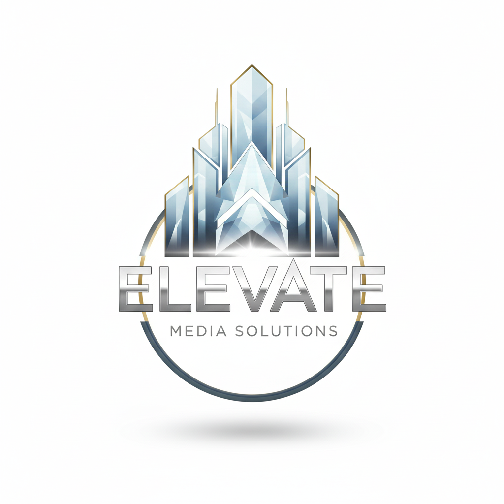 Elevate Media Studio